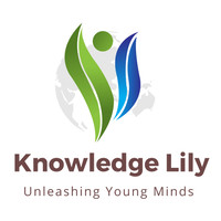 Knowledge Lily logo, Knowledge Lily contact details