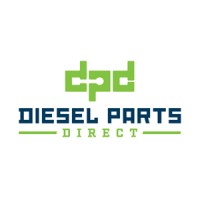 Diesel Parts Direct logo, Diesel Parts Direct contact details