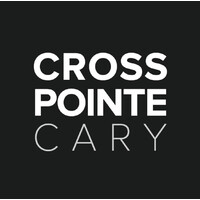 CROSSPOINTE CHURCH AT CARY logo, CROSSPOINTE CHURCH AT CARY contact details