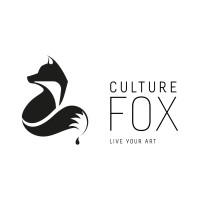 Culture Fox logo, Culture Fox contact details