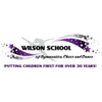 Wilson School Of Gymnastics logo, Wilson School Of Gymnastics contact details