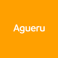 Agueru logo, Agueru contact details