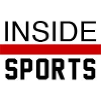 Inside Sports logo, Inside Sports contact details