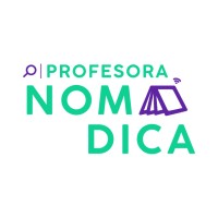 Profesora Nomádica logo, Profesora Nomádica contact details