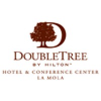 Doubletree by Hilton La Mola logo, Doubletree by Hilton La Mola contact details