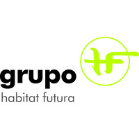 Grupo Habitat Futura logo, Grupo Habitat Futura contact details