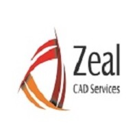 Zeal CAD Services logo, Zeal CAD Services contact details