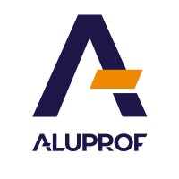 Aluprof Belgium logo, Aluprof Belgium contact details