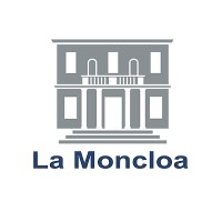 La Moncloa logo, La Moncloa contact details