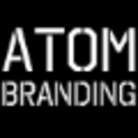 Atom Branding logo, Atom Branding contact details