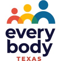 Every Body Texas logo, Every Body Texas contact details