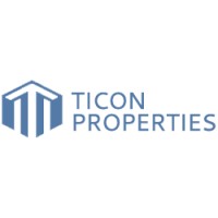 Ticon Properties LLC logo, Ticon Properties LLC contact details