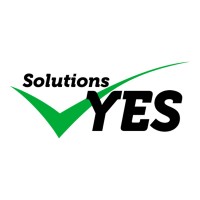 Solutions YES logo, Solutions YES contact details