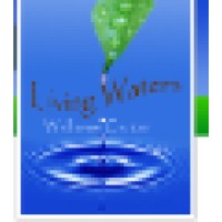 Living Waters logo, Living Waters contact details