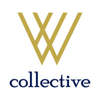 W Collective logo, W Collective contact details