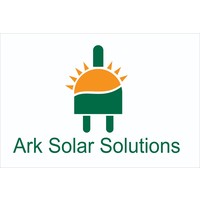 Ark Solar Solutions logo, Ark Solar Solutions contact details