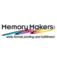 Memory Makers, LTD logo, Memory Makers, LTD contact details