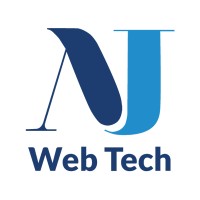 ANJ Webtech logo, ANJ Webtech contact details