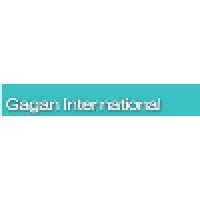 Gagan International logo, Gagan International contact details