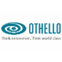 Othello Group logo, Othello Group contact details