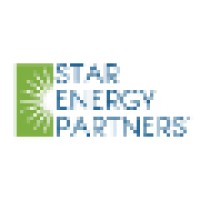 Star Energy Partners logo, Star Energy Partners contact details