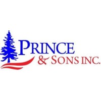 Prince & Sons, Inc. logo, Prince & Sons, Inc. contact details