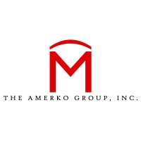 The Amerko Group, Inc. logo, The Amerko Group, Inc. contact details