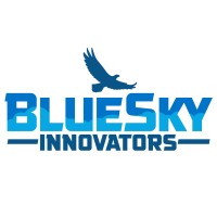 Blue Sky Innovators logo, Blue Sky Innovators contact details