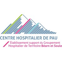 CENTRE HOSPITALIER DE PAU logo, CENTRE HOSPITALIER DE PAU contact details