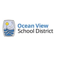 OCEAN VIEW SCHOOL DISTRICT logo, OCEAN VIEW SCHOOL DISTRICT contact details