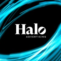 Halo Advertising logo, Halo Advertising contact details