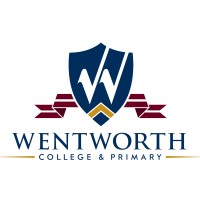 Wentworth College logo, Wentworth College contact details