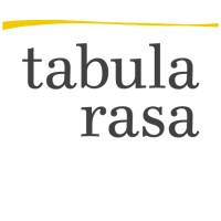 Tabula Rasa logo, Tabula Rasa contact details