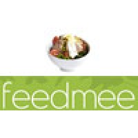 Feedmee logo, Feedmee contact details