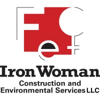 Iron Woman Construction & Environmental Services logo, Iron Woman Construction & Environmental Services contact details