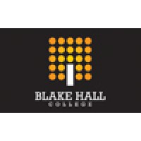 Blake Hall College Ltd logo, Blake Hall College Ltd contact details