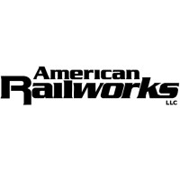 American Railworks logo, American Railworks contact details