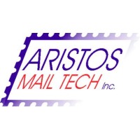 Aristos Mail Tech Inc. logo, Aristos Mail Tech Inc. contact details