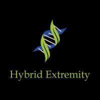 Hybrid Extremity Group logo, Hybrid Extremity Group contact details