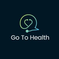 Go To Health logo, Go To Health contact details