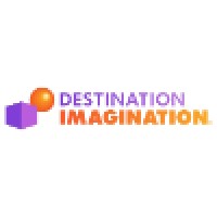 Destination Imagination logo, Destination Imagination contact details