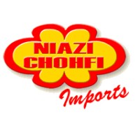 NIAZI CHOHFI logo, NIAZI CHOHFI contact details