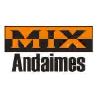 Mix Andaimes logo, Mix Andaimes contact details