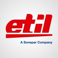 Etil logo, Etil contact details