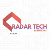 Radar Tech Solutions logo, Radar Tech Solutions contact details