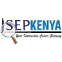 JSEP KENYA logo, JSEP KENYA contact details