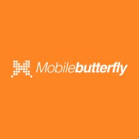 Mobile Butterfly logo, Mobile Butterfly contact details