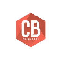 CB Produções logo, CB Produções contact details