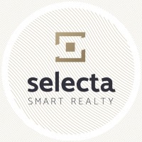 Selecta Realty logo, Selecta Realty contact details