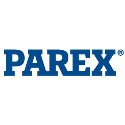 PAREX BRAZIL logo, PAREX BRAZIL contact details